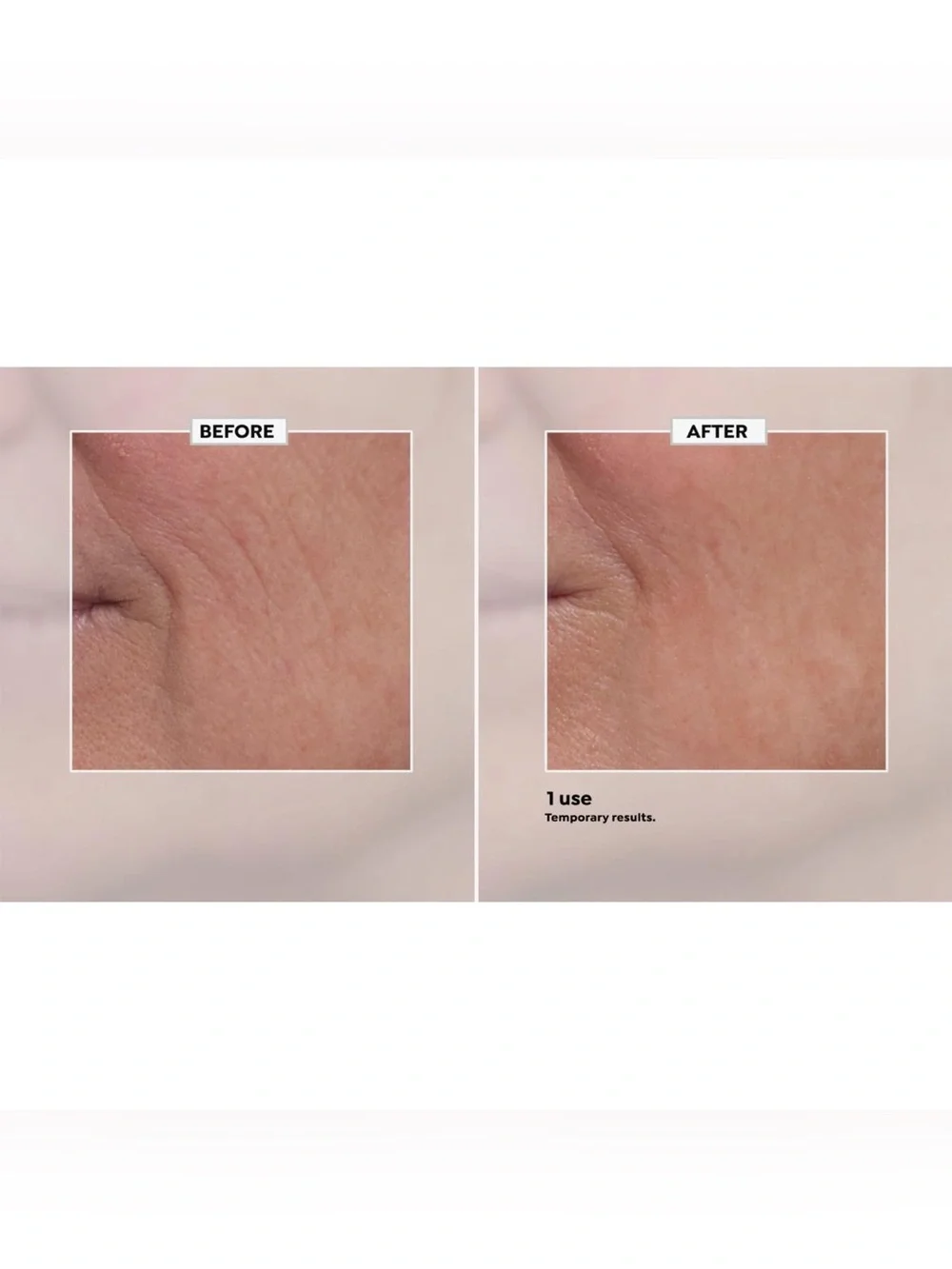 Nakery Flawless Filter Wrinkle Filler